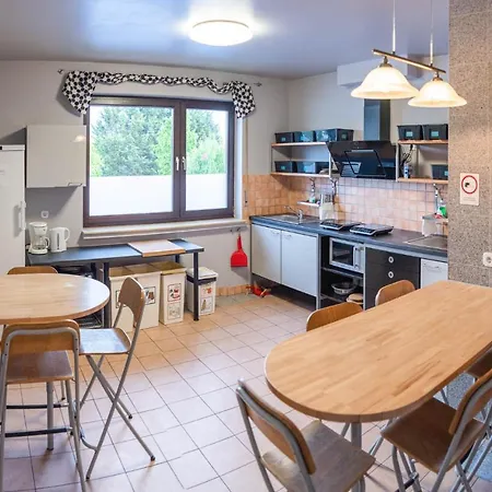 Pensión Hotel-pension Schlafpunkt In Bei Koeln *