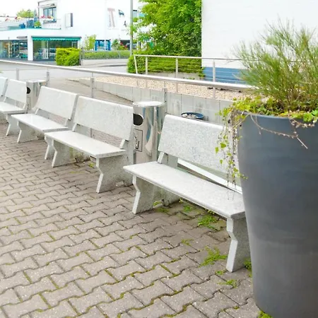 Pensión Hotel-pension Schlafpunkt In Bei Koeln