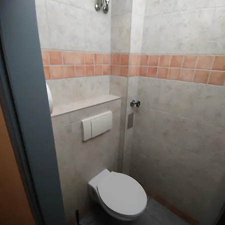 Гостевой дом Hotel-pension Schlafpunkt In Bei Koeln Леверкузен